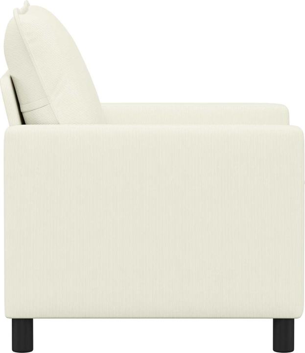 Produktbild vidaXL Modernes Sofa