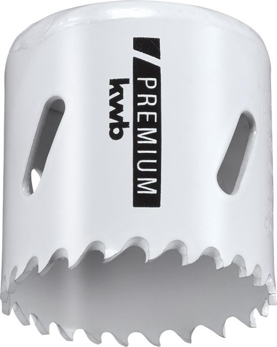 Produktbild kwb Hss Bimetall Lochsäge 44Mm (44 mm)