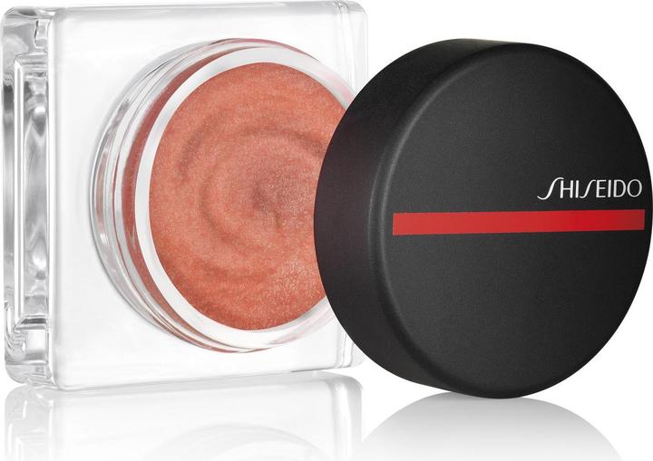 Image du produit Shiseido Fard à joues minimaliste en poudre fouettée (03)