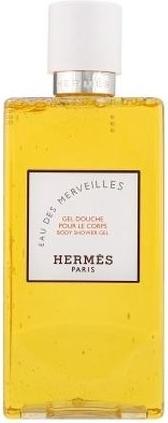 Produktbild Hermès Hermes Eau Des Merveilles 200ml Shower Gel (200 ml)