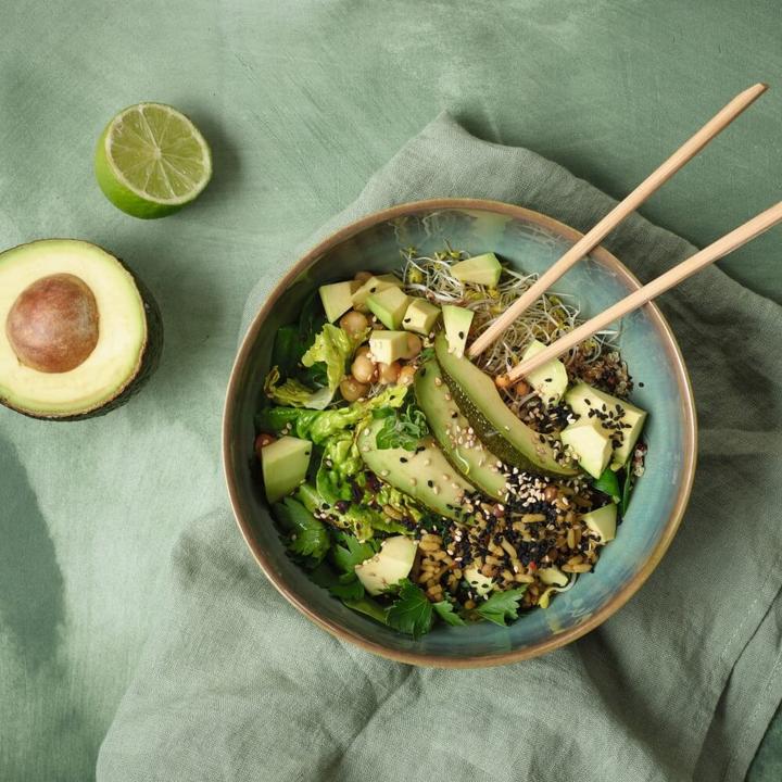 Image du produit ASA Selection Poké Bowls (18 cm, 0.80 l, 1 x)