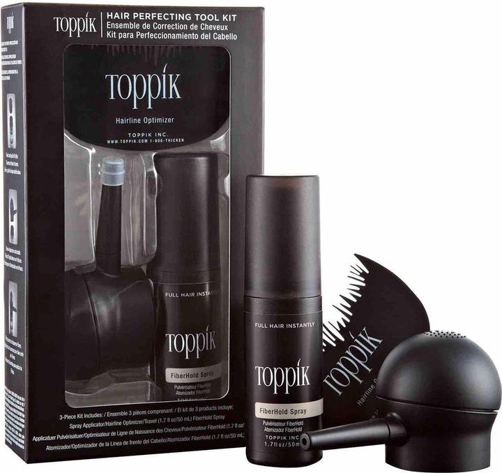 Image du produit Toppik Haaraufbauer (50 ml)