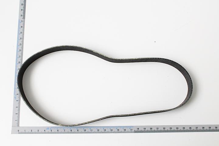 Produktbild Scheppach Flachriemen