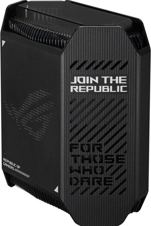 Immagine prodotto ASUS ROG Rapture GT6 AX10000 AiMesh 1P