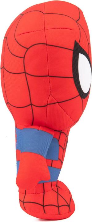 Immagine prodotto Sambro Peluche Spiderman con suono (30 cm)