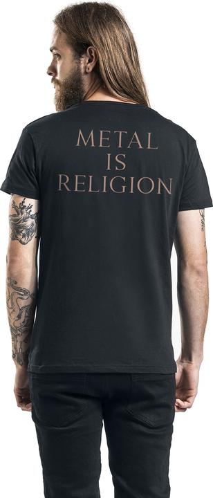 Produktbild Powerwolf Wolves & Ravens (M)