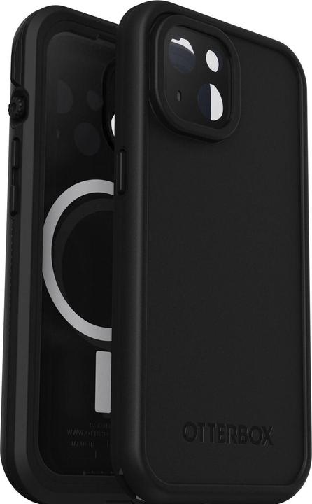 Produktbild OtterBox Frē mit MagSafe (Apple iPhone 15)