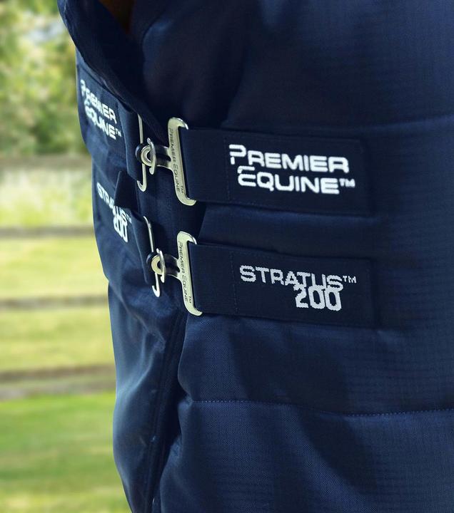 Produktbild Premier Equine Stratus 200g (183 cm)