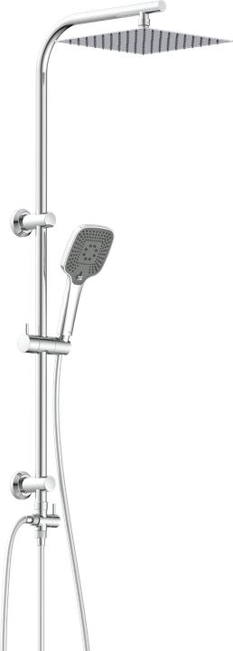 Immagine prodotto Eisl Sistema Doccia Easy Deluxe