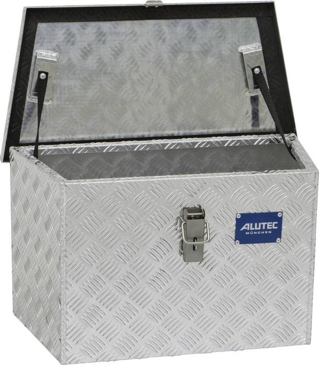 Produktbild Alutec Deichselbox R51