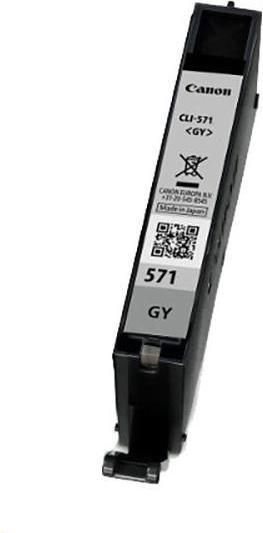 Image du produit Canon Cli-571gy (GY)