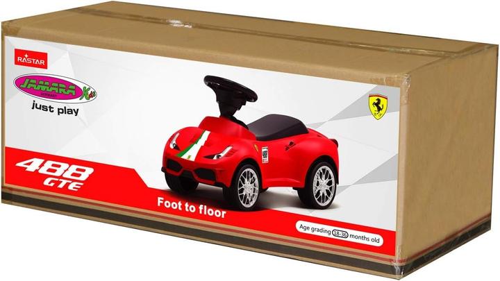 Image du produit Jamara Ferrari 488
