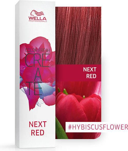 Produktbild Wella Color Fresh (Nr)