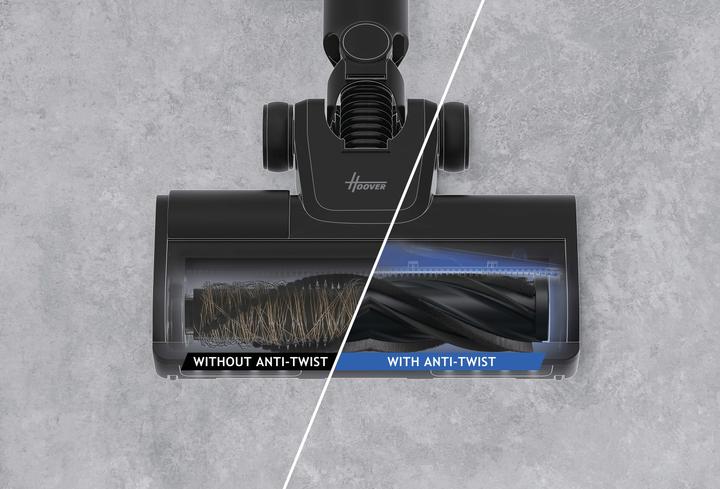 Immagine prodotto Hoover HF4P10YP 011 - HF4+ Hydro