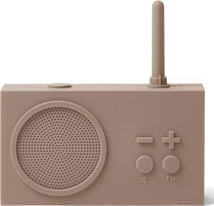 Image du produit Lexon Tykho 3 (AM, FM, Bluetooth)
