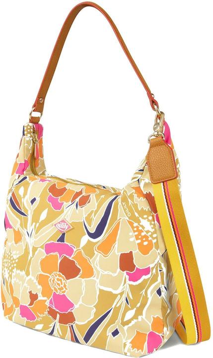 Immagine prodotto Oilily Mary Shoulder Bag Carnation