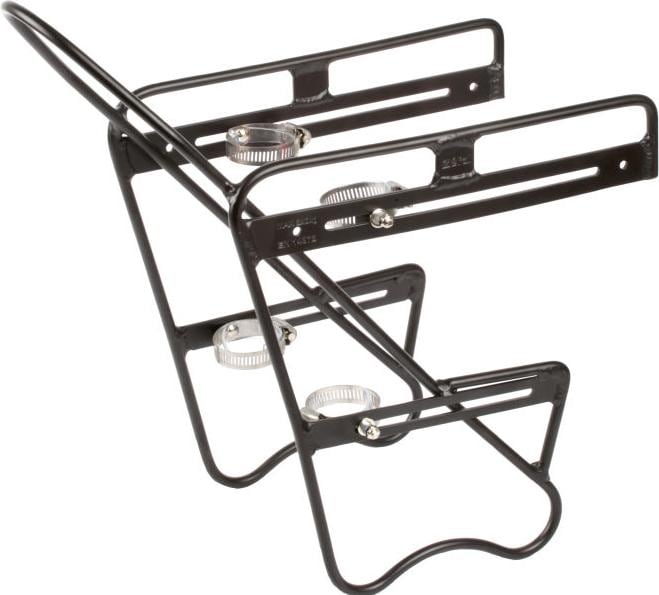 Actual product image Zefal Raider Front
