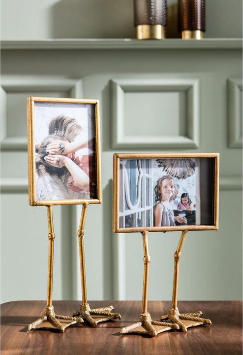 Immagine prodotto Kare Design Piedi d'anatra (18 x 13 cm)