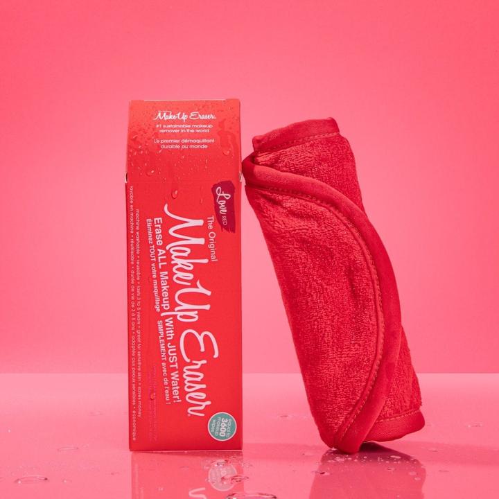 Immagine prodotto Makeup Eraser Originale (Salviette detergenti per il viso, 1000 ml)