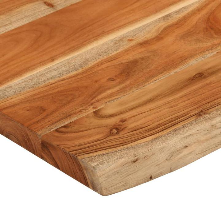 Image du produit vidaXL Zehdenick (90 x 60 x 2.5 cm)