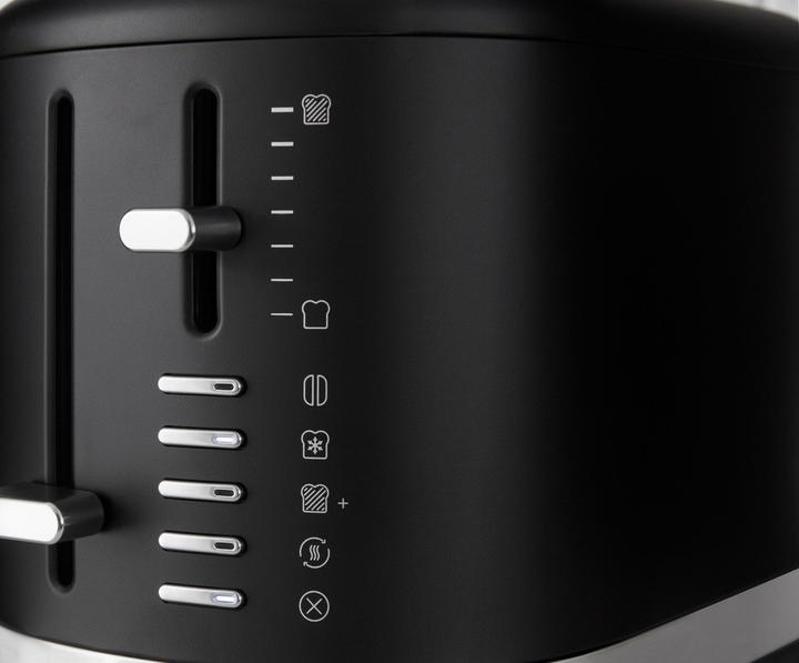 Actual product image KitchenAid 5KMT2109EBM