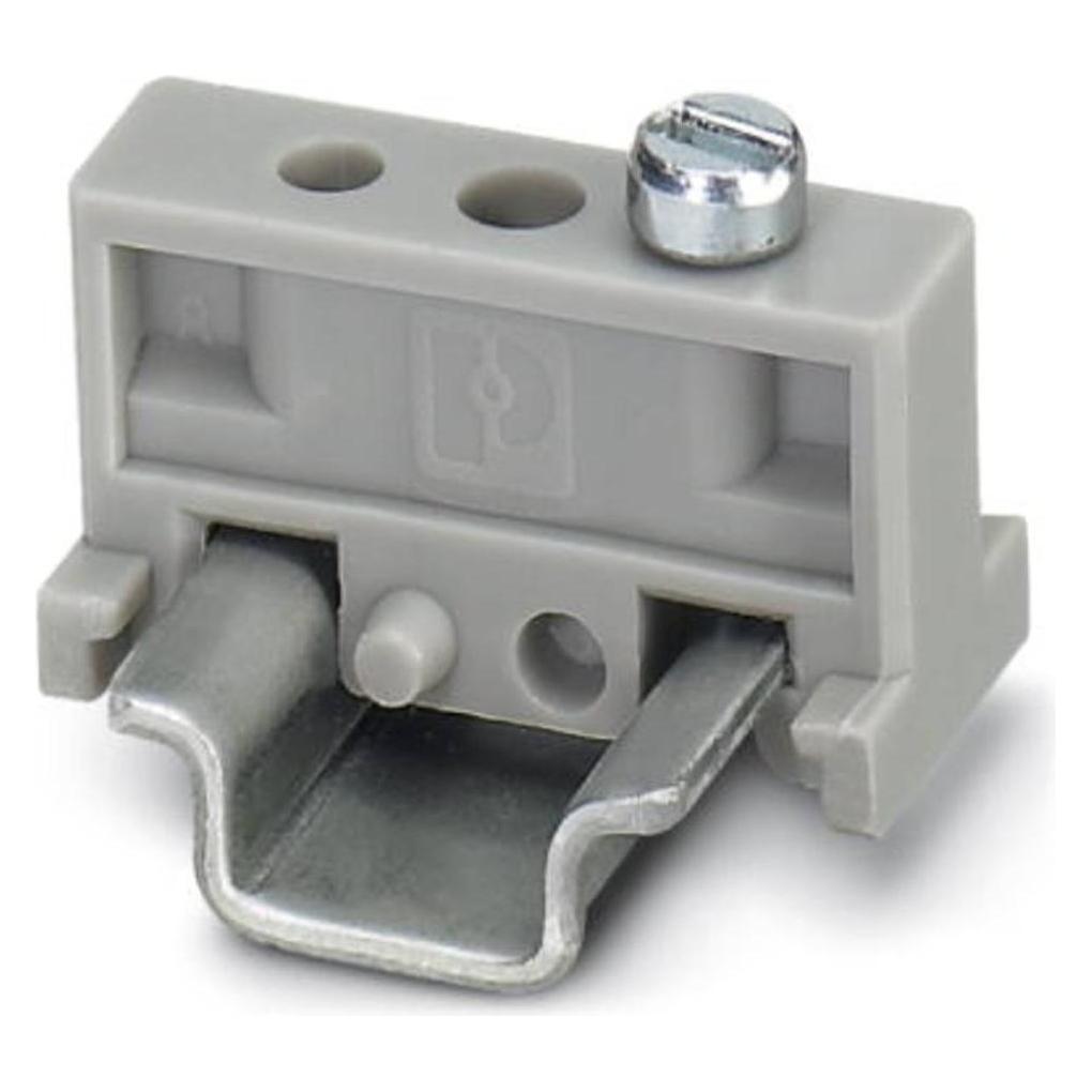 Phoenix Contact E/MBK, Elektronikkabel + Stecker, Grau