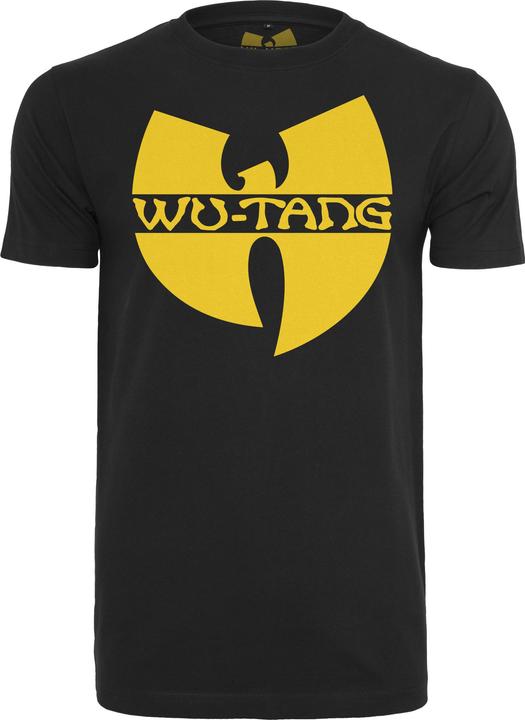 Produktbild Wu-Wear Logo T-Shirt (M)