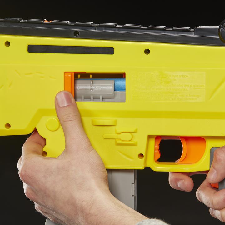 Actual product image Nerf Fortnite "AR1"