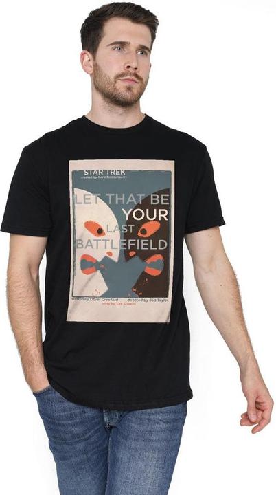 Produktbild The Original Series Episode 70 TShirt (M)