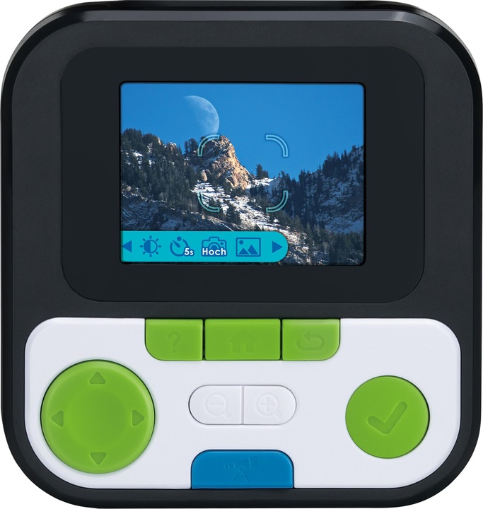 Produktbild VTech Video-Teleskop