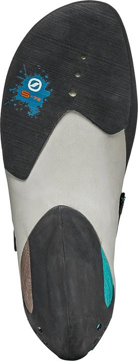 Produktbild Scarpa Veloce Kletterschuhe (37)