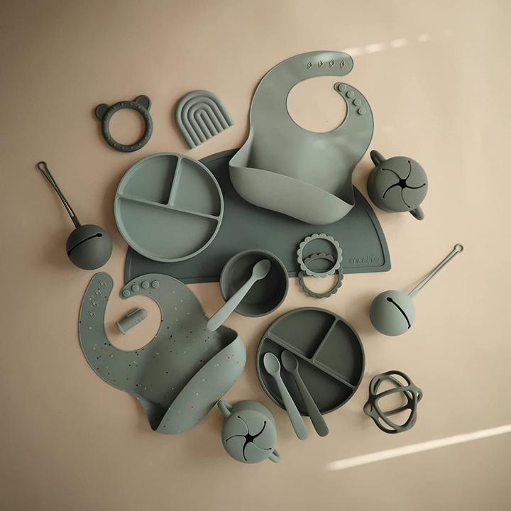 Actual product image Mushie Stay Put