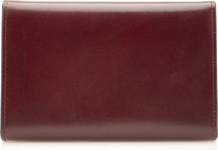 Actual product image Castelijn & Beerens Nevada wallet RFID leather 14.5 cm