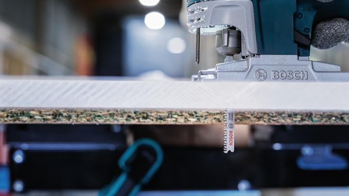 Produktbild Bosch Professional Zubehör T 102 BF