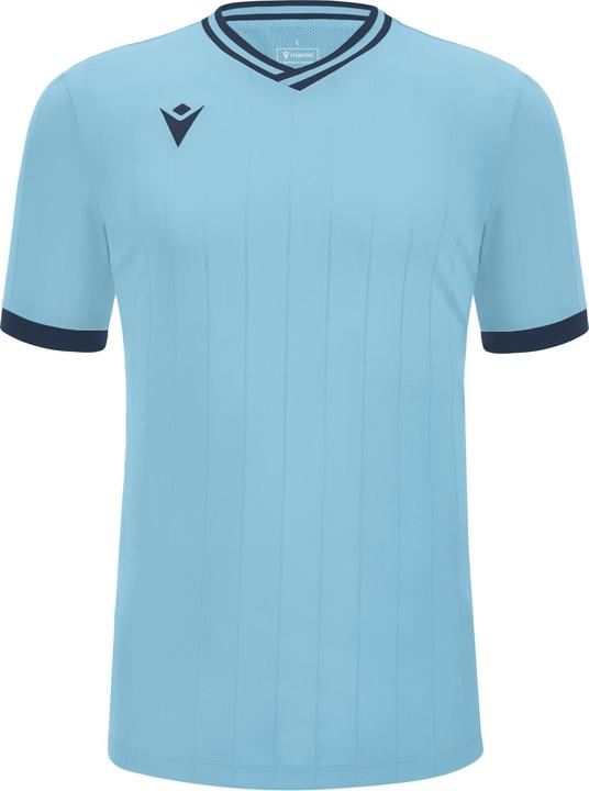 Macron Halley acquista su Galaxus