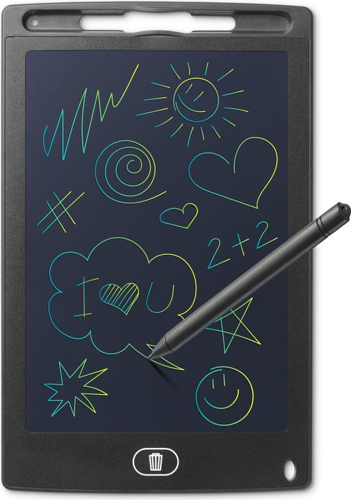 Cellularline Tablette graphique ArtPad Magic de Cellular Line (8.50")