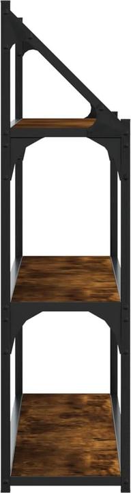 Produktbild vidaXL Wandregal (80 x 21 x 78.50 cm)