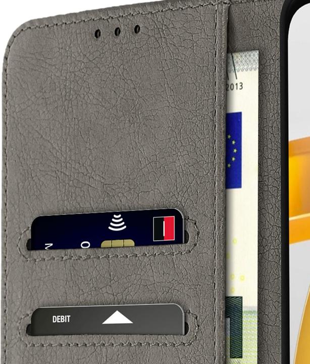 Image du produit Avizar Série Chester (Xiaomi Poco M4 Pro)