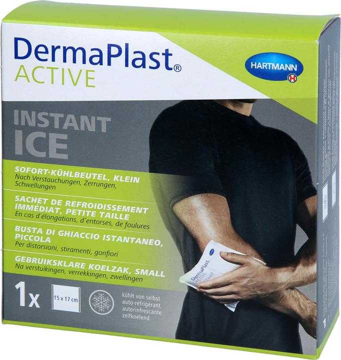 Produktbild DermaPlast Active Sofort (1 x, 300 g)