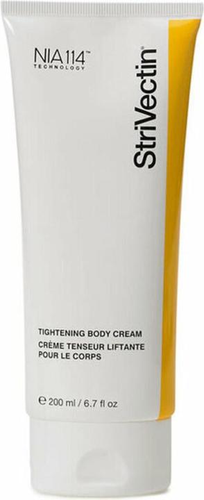 Actual product image StriVectin Tightening Body Cream (Body cream, 200 ml)