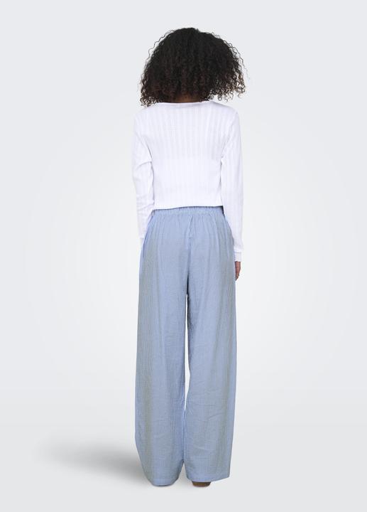 Produktbild Only Onlaugusta Pant Wvn Noos (M)