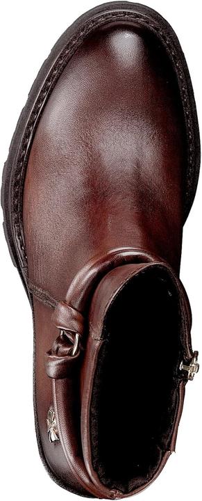 Image du produit Marco Tozzi dames 2-85404-41 Boot Heel, Chestnut, 40 EU (40)