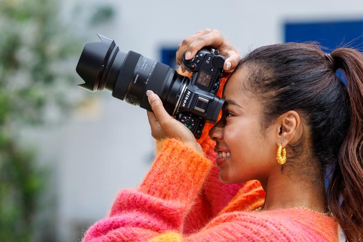 Immagine prodotto Tamron 35-100 mm F/2,8 Di III VXD Nikon Z (Nikon Z)