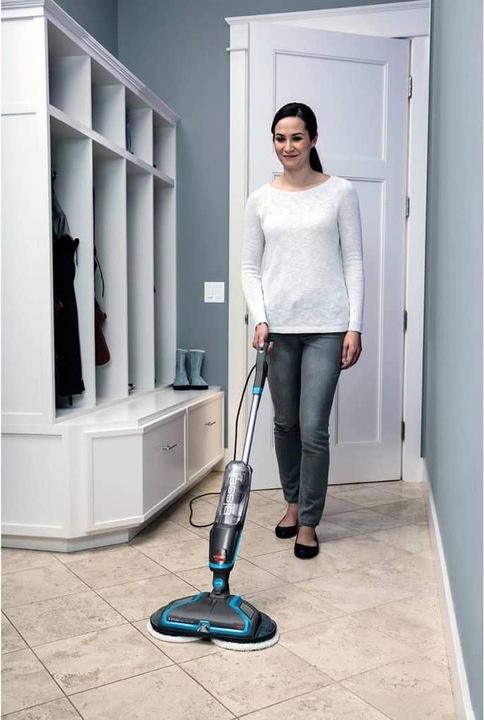 Image du produit Bissell Spin Wave