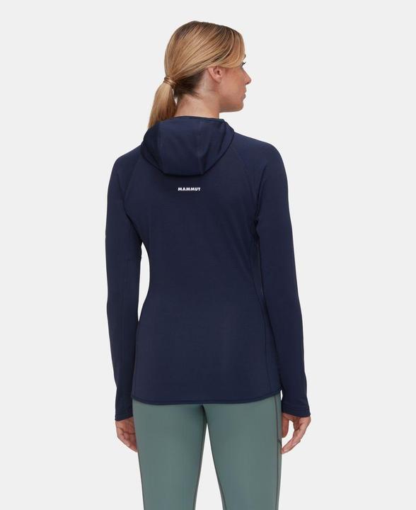Immagine prodotto Mammut Giacca con cappuccio Aenergy Light ML Donna (XS)