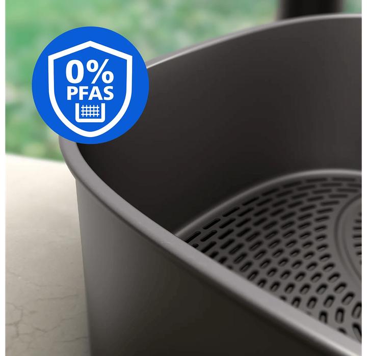 Produktbild Philips Airfryer Stacked Dual NA462/79