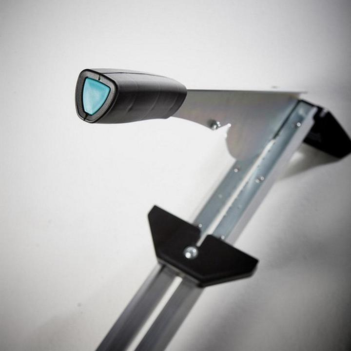 Image du produit wolfcraft wolfcraft 1 LC 600 - Laminatschneider (Taille-bordures)