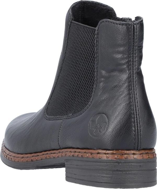 Actual product image Rieker Ankle boot - 101494 (38)