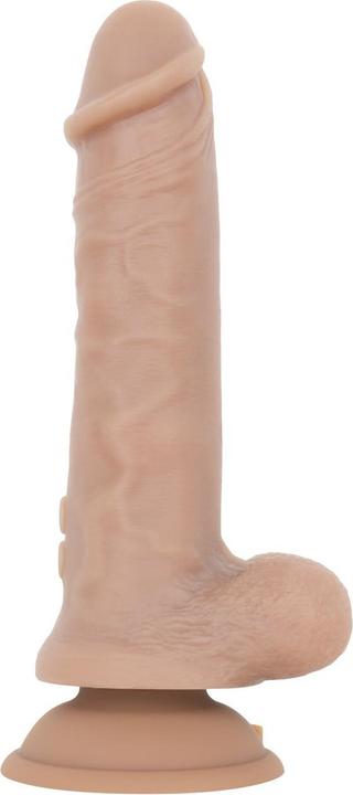 Actual product image Real Fantasy - Hunter - Squirting Vibrator with Remote Control