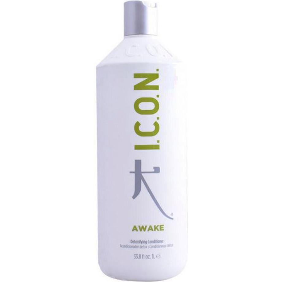 I.C.O.N., Conditioner, Detox (250 ml)